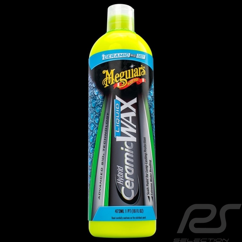 Meguiar's chiffon Microfibre Ultime