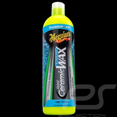 Meguiar's chiffon Microfibre Ultime