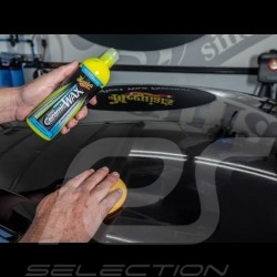 Meguiar's chiffon Microfibre Ultime