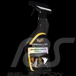 Meguiar's chiffon Microfibre Ultime