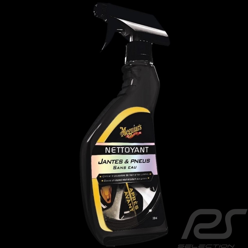 Meguiar's chiffon Microfibre Ultime