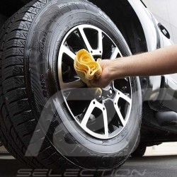 Nettoyant jantes et pneus sans eau Meguiar's G190424 Waterless wheel and tyre cleaner Ohne Wasser Felgen- und Reifenreiniger