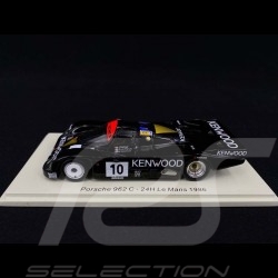 Porsche 718 RS60 Course de côte 1960 