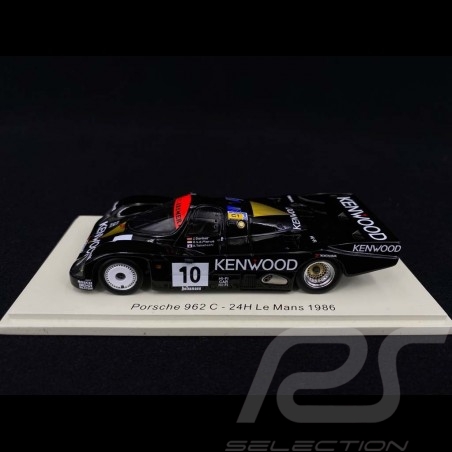 Porsche 718 RS60 Course de côte 1960 