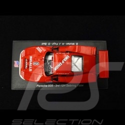 Porsche 718 RS60 Course de côte 1960 