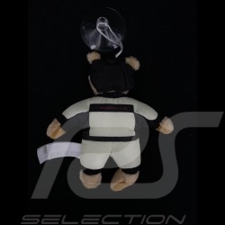 Peluche ours Porsche Motorsport 1 Collection à suspendre WAP0400120C