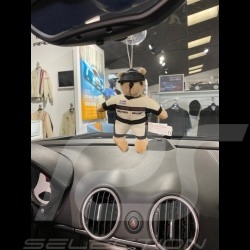 Porsche Teddy bear Motorsport 1 Collection to hang WAP0400120C