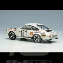 Porsche 911 R Vainqueur Winner Sieger Tour de France 1969 n° 181 Larousse 1/43 Make Up Vision MV198