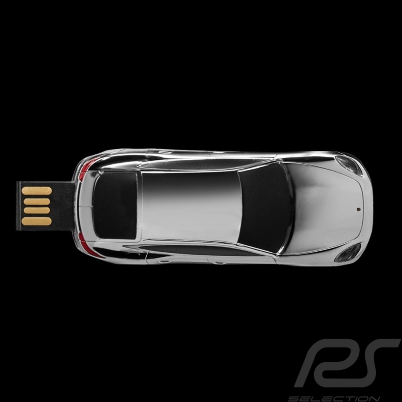 Porsche Design Souris sans fil blanche