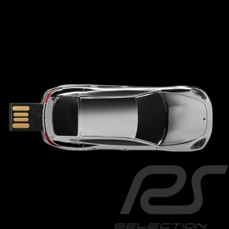 Porsche Design Souris sans fil blanche