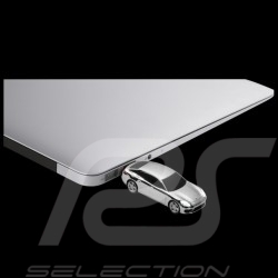 Porsche Design Souris sans fil blanche