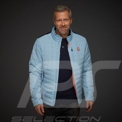 Tee-shirt homme Gulf Racing Grand Prix Originals gulf blue