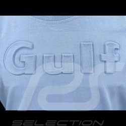 Tee-shirt homme Gulf Racing Grand Prix Originals gulf blue