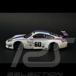 Porsche 911 GT3 RS n° 60 1/43 Minichamps 400046960