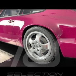 Porsche 911 type 964 Carrera RS 3.6 1994 Rubinrot 1/8 Minichamps 800657001