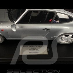 Porsche 718 RS60 Course de côte 1960 
