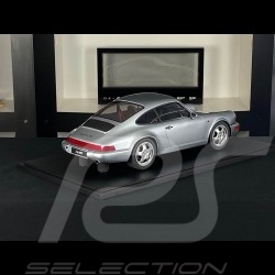 Porsche 718 RS60 Course de côte 1960 