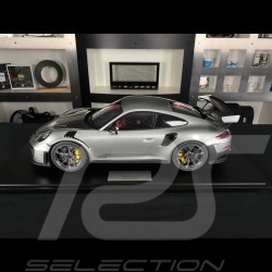 Porsche 718 RS60 Course de côte 1960 