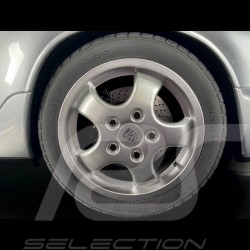 Porsche 718 RS60 Course de côte 1960 