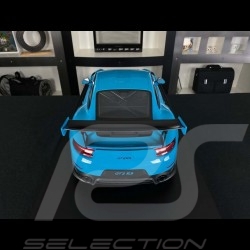 Porsche 718 RS60 Course de côte 1960 