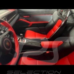 Porsche 718 RS60 Course de côte 1960 