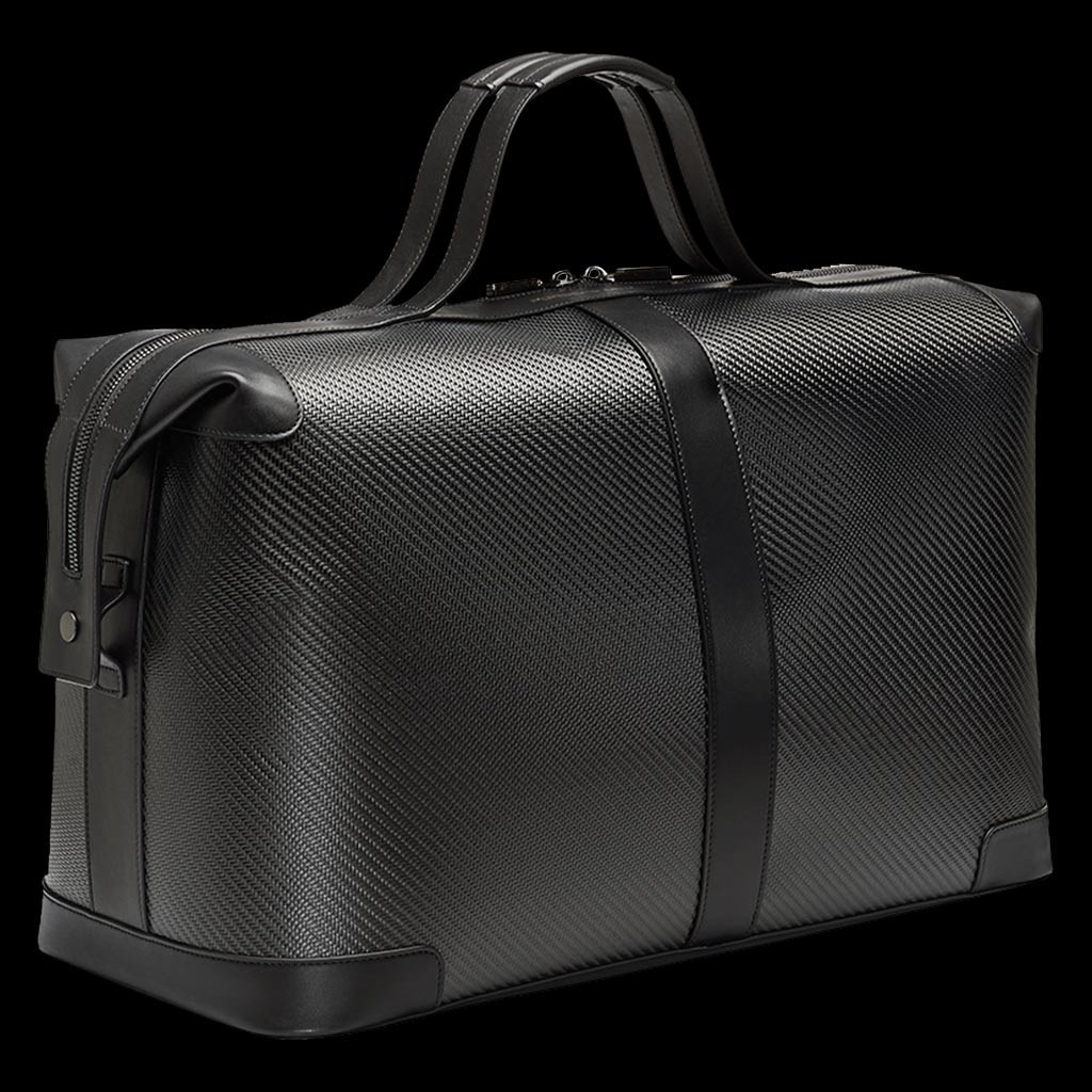 porsche design travel bag