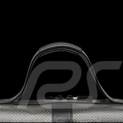 Sac Porsche de voyage Carbon Weekender Noir Porsche Design 4090002597 travel bag Reisetasche