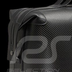 Sac Porsche de voyage Carbon Weekender Noir Porsche Design 4090002597 travel bag Reisetasche