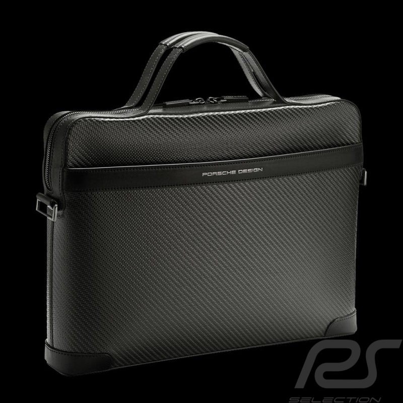 Sac Porsche Classic Weekender édition limitée