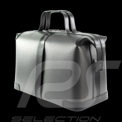 Porsche travel bag Carbon Weekender Black Porsche Design 4090002597
