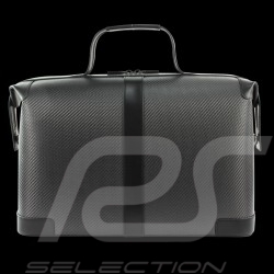 Porsche travel bag Carbon Weekender Black Porsche Design 4090002597