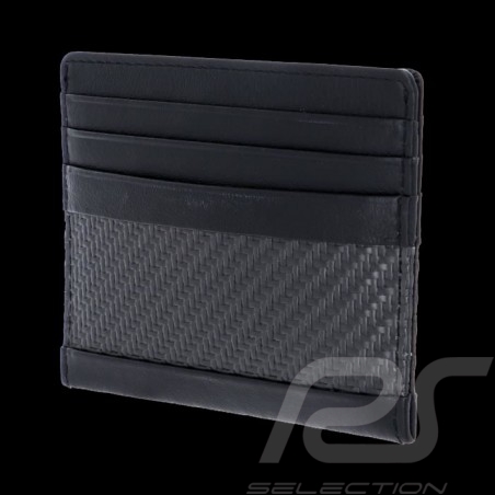 Porsche wallet Credit card holder Carbon SH6 Black Porsche Design 4090002602