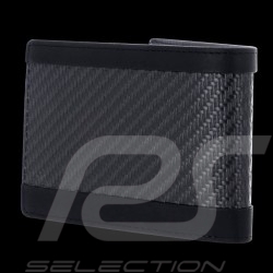 Porsche wallet Carbon H6 Black Porsche Design 4090002732