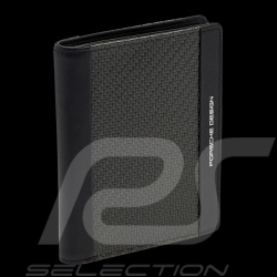 Porsche wallet Carbon v11 Black Porsche Design 4090002733