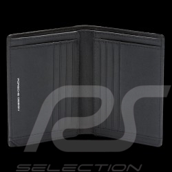 Portefeuille Porsche Carbon v11 Noir Porsche Design 4090002733