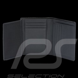 Portefeuille Porsche Carbon v11 Noir Porsche Design 4090002733
