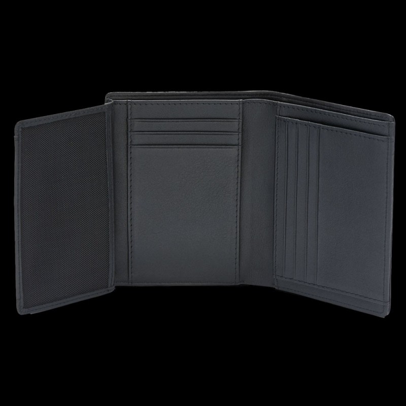 Porsche Design wallet Carbon v11 Black 4090002733