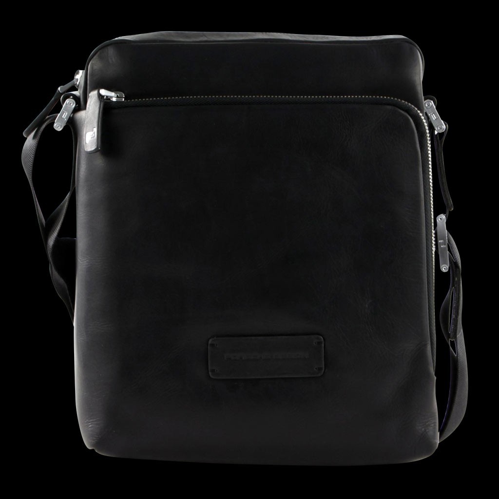 courier shoulder bag