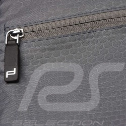 Porsche Design bag Urban Courier SVZ Shoulder bag Black Leather 4090002755