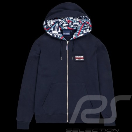 Blouson homme Delaney Gulf Grand Prix Originals