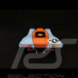 Porsche 917 K Le Mans 1970 n° 22 Gulf Racing 1/12 NOREV 127505