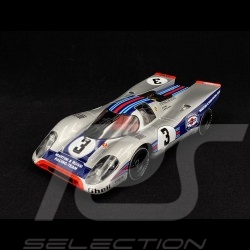 Porsche 718 RS60 Course de côte 1960 