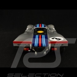 Porsche 718 RS60 Course de côte 1960 