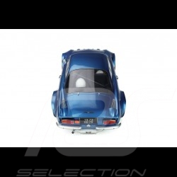 Alpine A110 1800 Groupe 4 1973 Alpine blue metallic 1/8 GT Spirit GTS800701