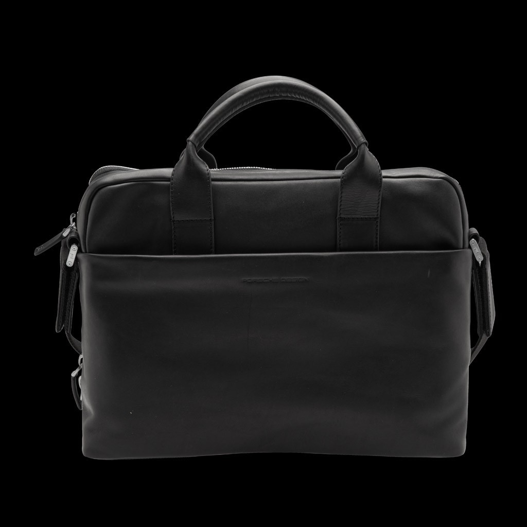 porsche design briefcase