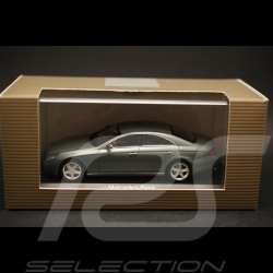 Mercedes Classe CLS gris perle 