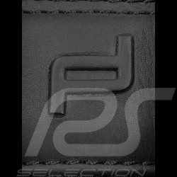 Porsche Design backpack Urban Courier 2.0 MVZ black leather 4090002935