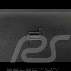 Sac Porsche Design Porte-documents / Ordinateur Urban Courier 2.0 MHZ Cuir Noir 4090002939 briefbag Aktentasche