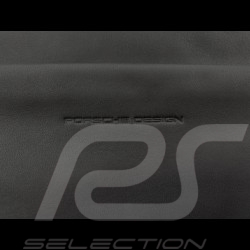 Porsche Design briefbag Urban Courier 2.0 MHZ Black Leather 4090002939