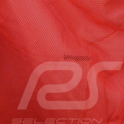 Veste Ferrari de pluie Rouge Collection Scuderia Ferrari Official rain jacket regenjacke homme men herren
